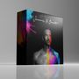 Joel Brandenstein: Schwarz & bunt (limitierte Premium Box), 1 CD, 1 DVD und 1 Merchandise