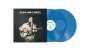 Leonard Cohen (1934-2016): Hallelujah & Songs From His Albums (Limited Edition) (Clear Blue Vinyl), LP