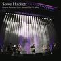 Steve Hackett: Genesis Revisited Live: Seconds Out & More (180g) (Limited Edition), LP,LP,LP,LP,CD,CD