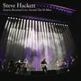 Steve Hackett: Genesis Revisited Live: Seconds Out & More (180g) (Limited Edition), 4 LPs und 2 CDs