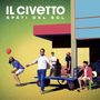 Il Civetto: Späti Del Sol, CD