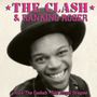 The Clash: Rock The Casbah / Red Angel Dragnet (Ranking Roger), Single 7"