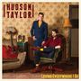 Hudson Taylor: Loving Everywhere I Go (Limited Edition) (Orange Vinyl), LP
