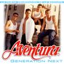 Aventura: Generation Next (remastered) (Limited Edition) (Gold Vinyl), LP