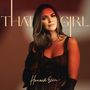 Hannah Ellis: That Girl, CD, CD