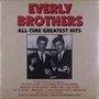 The Everly Brothers: All-Time Greatest Hits, LP