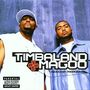 Timbaland & Magoo: Indecent Proposal, CD