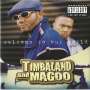 Timbaland & Magoo: Welcome To Our World, 2 LPs