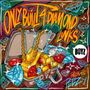 Peezy: Only Built 4 Diamond Links, CD, CD