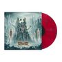 Ingested: Where Only Gods May Tread (Limited Edition) (Red Vinyl), 2 LPs