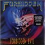 Forbidden: Forbidden Evil (Limited Edition), LP