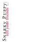 Snarky Puppy: Tell Your Friends (10 Year Anniversary) (remixed & remastered) (Limited Edition) (Weißes Vinyl), 2 LPs