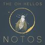 The Oh Hellos: Notos, CD
