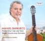 Manuel Barrueco - Music from Cuba and Spain, CD