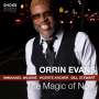 Orrin Evans (geb. 1975): Magic Of Now, CD
