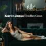 Karen Jonas: The Restless, CD