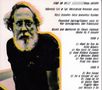 Bill Orcutt: Jump On It, CD