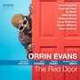 Orrin Evans: Red Door, CD