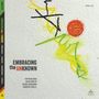 Reggie Workman, Chad Fowler, Ivo Perelman & Andrew Cyrille: Embracing The Unknown, CD, CD