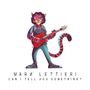 Mark Lettieri: Can I Tell You Something?, CD