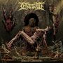 Ingested: Stinking Cesspool Of Liquified Human Remnants, 1 Single 10" und 1 CD