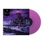 Osiah: Loss (Clear Purple Vinyl), LP,LP