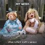 Pet Needs: Fractured Party Music, CD