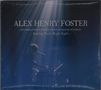 Alex Henry Foster: Standing Under Bright Lights: Live From Festival International De Jazz De Montreal, CD,CD,DVD