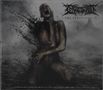 Ingested: The Surreption II, CD