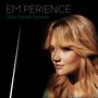 Fabia Mantwill: Em.Perience (45 RPM), 2 LPs, 2 LPs