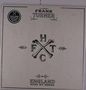 Frank Turner: England Keep My Bones (180g) (Transparent Green Vinyl), LP