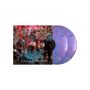 Vulvodynia: Praenuntius Infiniti (Limited Edition) (Bubblegum Colored Vinyl), LP,LP