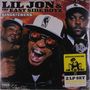 Lil Jon & The East Side Boyz: Kings Of Crunk (Canary Yellow Vinyl), LP,LP