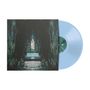 Silent Planet: Iridescent (Limited Edition) (Opaque Light Blue Vinyl), LP