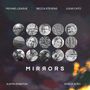 Mirrors: Mirrors, CD, CD