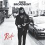 Jack Broadbent: Ride, CD