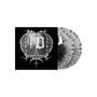 The Last Ten Seconds Of Life: Last Ten Seconds Of Life (Limited Edition) (Silver Haze/Black Splatter Vinyl), LP,LP