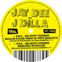 J Dilla: B.B.E. - Big Booty Express, MAX