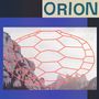 M. Byrd: Orion, Single 12", Single 12"