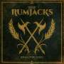 The Rumjacks: Brass For Gold, Single 12"