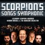 Herman Rarebell: Scorpion's Songs Symphonic, CD, CD