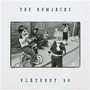 The Rumjacks: The Rumjacks / Flatfoot 56 - Split, Single 12"
