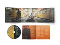Jasper Steverlinck: The Healing, CD