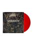 Unearth: The Wretched; The Ruinous (180g) (Limited Edition) (Transparent Red Vinyl), LP