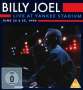 Billy Joel (geb. 1949): Live At Yankee Stadium June 22 & 23, 1990, 2 CDs und 1 Blu-ray Disc