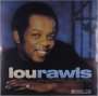 Lou Rawls (1933-2006): His Ultimate Collection, LP