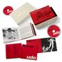 Udo Jürgens: Eine Werkschau (Boxset) (exklusive limitierte Edition), 70 CDs