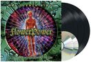 The Flower Kings: Flower Power (remastered) (Reissue 2022) (180g), 3 LPs und 2 CDs