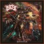 Baest: Justitia EP (180g), 1 LP und 1 CD