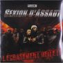 Sexion D'Assaut: L' Ecrasement De Tete, LP,LP